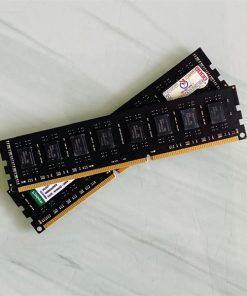 RAM PC DDR3 Kingston 8GB 1600MHz (KVR160003N9/8G)