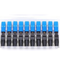 Đầu Fastconnect UPC (Xanh dương)