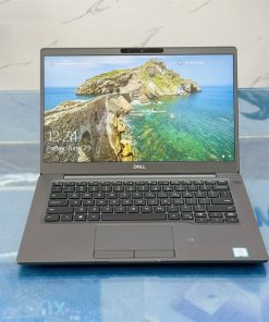 Laptop Dell Latitude 7300 Core i7-8665U DDR4 16GB/SSD NVMe 256GB/13.3 inch IPS FullHD (Likenew 99%)