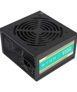 Nguồn máy tính Antec Atom V550 550w