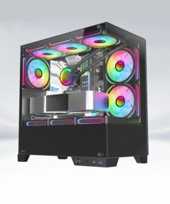 CASE CoolerPlus CPC-X37B