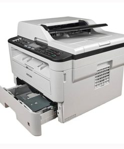 Máy in laser đen trắng đa năng Ricoh SP 230SFNw (Wifi, in, copy, scan, fax)