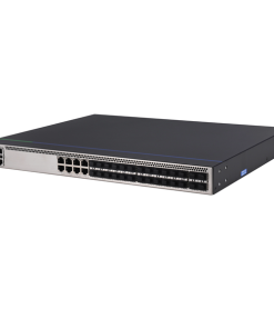 Switch mạng Sundray RS5320C-36X-EI-8T24S (8*10/100/1000Base-T Ethernet ports, 24*Gigabit SFP optical ports, 4*10 Gigabit SFP+ optical ports, )