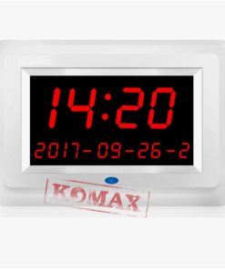 Thiết bị gọi phục vụ, gọi nhân viên không dây KOMAX KM-C900