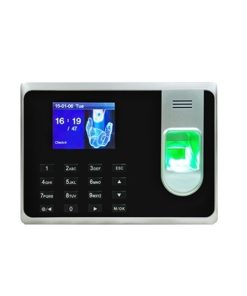 Máy chấm công vân tay Ronald Jack T8