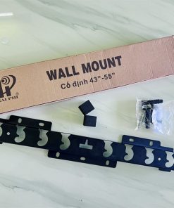 Khung treo tivi cố định 43-55 inch HP B19