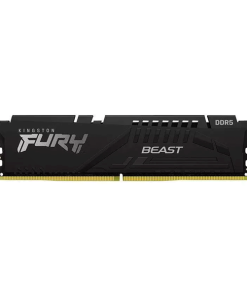 RAM PC DDR5 Kingston Fury Beast 32GB (32GBx1) 6000MHz (KF560C40BB-32)