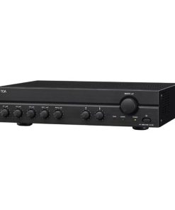 Amply Mixer TOA A-2120 H 120W