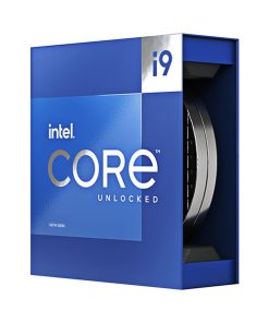 CPU Intel Core i9-14900K (Up 6.0 GHz, 24 Nhân 32 Luồng, 36MB Cache, Raptor Lake Refresh)