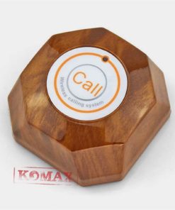 Nút nhấn gọi phục vụ Decom DC-911-1