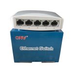 Switch mạng ONV - H3005S 5 ports 1Gbps