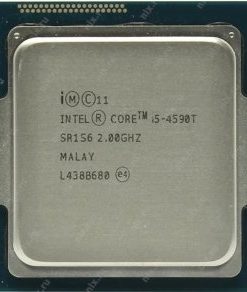 CPU Intel Core i5-4590T