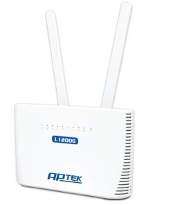Bộ phát Wifi 4G Aptek L1200G
