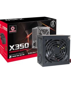 Nguồn máy tính CoolerPlus X350 350W