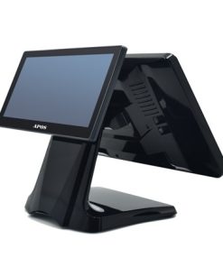 Máy POS Windows 2 màn hình APOS U2