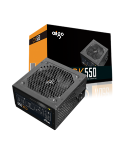 Nguồn máy tính AIGO CK550 550W