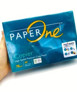 Giấy in A5 PaperOne 70gsm