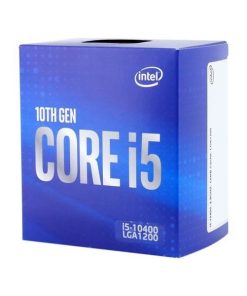 CPU Intel Core i5-10400 (LGA1200 Turbo 4.30 GHz, 6C/12T, 12MB)
