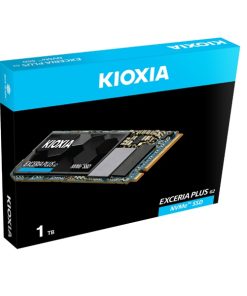 Ổ cứng SSD KIOXIA NVMe M.2 2280 1TB EXCERIA PLUS G2