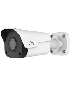 Camera UNV Thân IPC2122LR3-PF40-E (Có PoE)