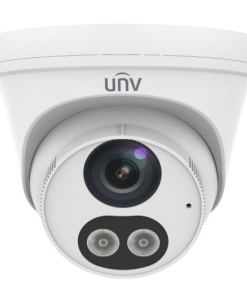 Camera UNV Dome Color IPC3612LB-AF28K-WL