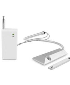 Đầu dò cảm biến từ báo động chuyên dùng cho cửa cuốn