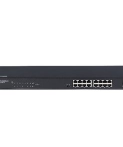 Switch mạng Sundray 16 Port Gigabit + 2 Port SFP XS1550U-18P