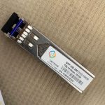 Module quang SFP Sundray SFP-GE-SM1310-10KM