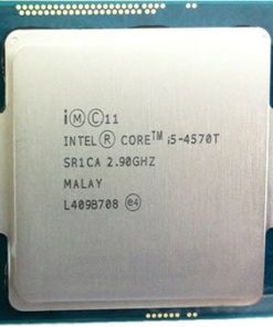 CPU Intel Core i5-4570T