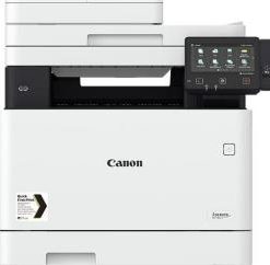 Máy in Canon Laser Màu 754CDW