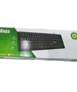 Bàn phím USB AR-K870 Ares