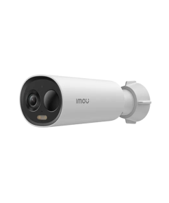 Camera IP Wifi ngoài trời dùng Pin Imou Cell 3C IPC-K9DCP-3T0WE 3MP