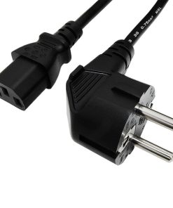 Dây nguồn PC chuôi 3 lớn