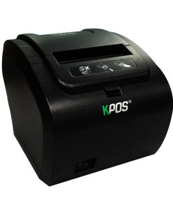 Máy in bill KPOS ZY307 (USB + LAN)
