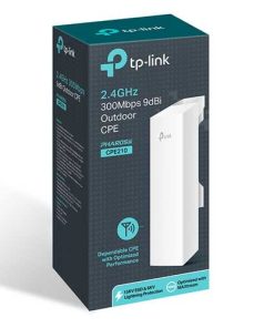 Bộ phát Wifi chuyên dụng Tp-link CPE210 Outdoor