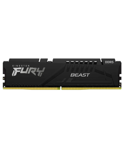 RAM PC DDR5 Kingston Fury Beast 32GB (32GBx1) 5600MHz (KF556C40BB-32)