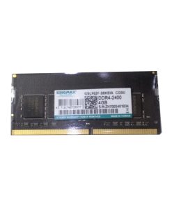 RAM Laptop DDR4 Kingmax 4GB 2400MHz