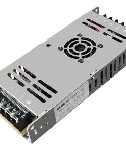 Nguồn tổng 5V 60A MJIN công suất thực