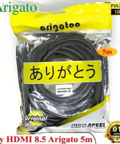 Cáp HDMI Arigatoo 5 mét