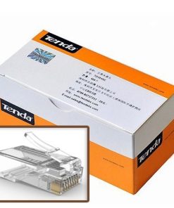 Đầu mạng Tenda CAT5e