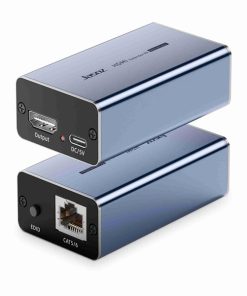 Bộ chuyển HDMI to LAN 50M Jasoz T-G188