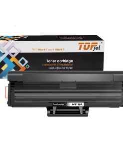 Hộp mực Topjet cho máy in HP W1110A/110A (108a/108w/136a/136w/138fnw)