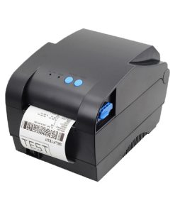 Máy in tem mã vạch XPrinter XP-365B (USB)