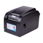 Máy in tem mã vạch X-Printer 350BM/350B (USB)