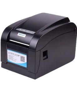 Máy in tem mã vạch X-Printer 350BM/350B (USB)