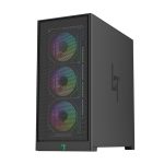 Case Gaming LinkTech Bahamut 4FA Full ATX (E-ATX, ATX, M-ATX, ITX)