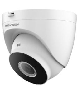 Camera IPC KBVision KX-A2012WN-A Dome hồng ngoại không dây 2.0 Megapixel