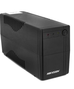 Bộ lưu điện UPS Hikvision DS-UPS1000
