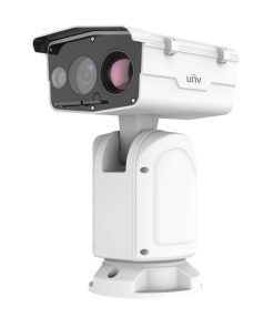Camera giám sát UNV TIC7626EL-GAF75-4X56-VH1 4MP