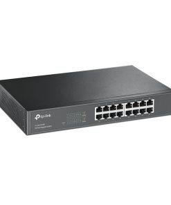 Switch mạng TP-Link TL-SG1016D 16 ports 1Gbps